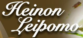 Heinon Leipomo Oy logo